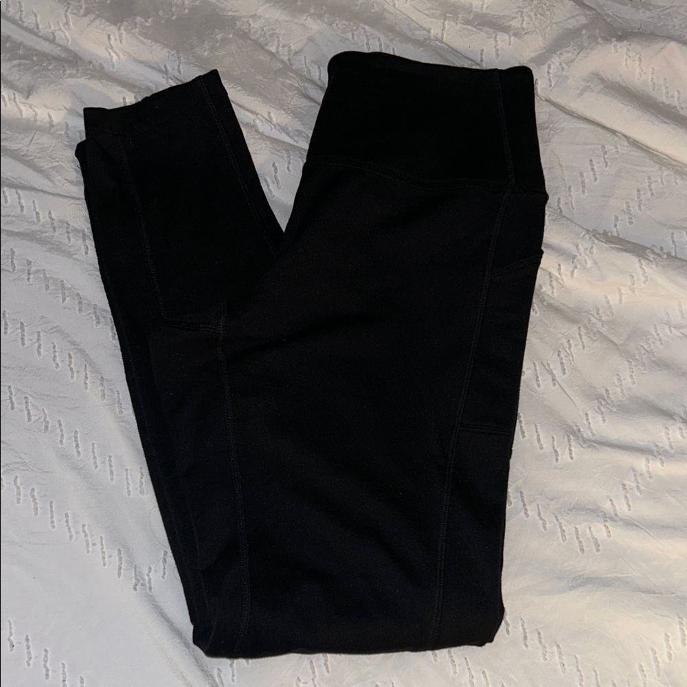 VS PINK Leggings